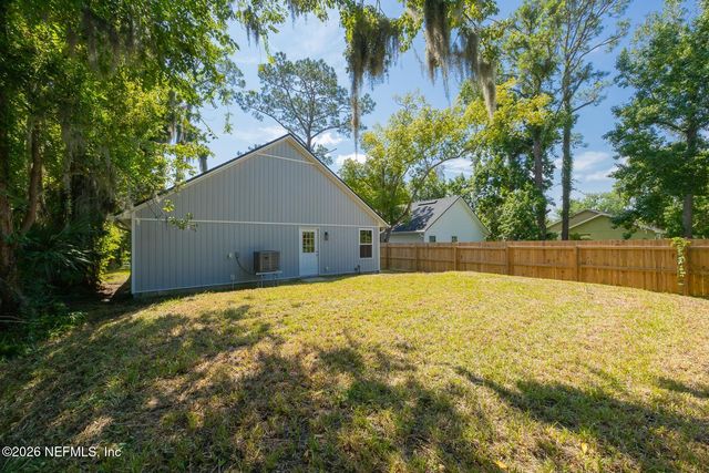 2891 N 8TH Street, St. Augustine, FL 32084