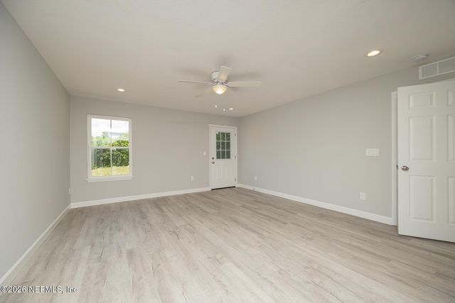 2891 N 8TH Street, St. Augustine, FL 32084