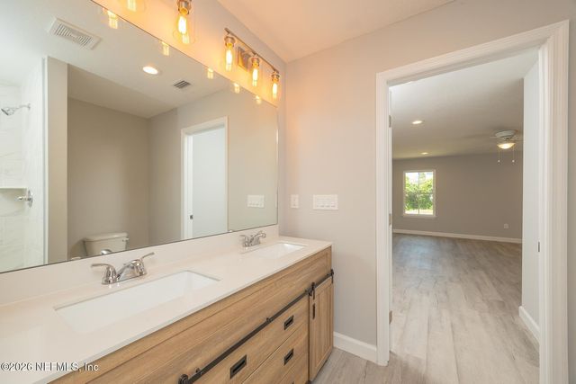 2891 N 8TH Street, St. Augustine, FL 32084