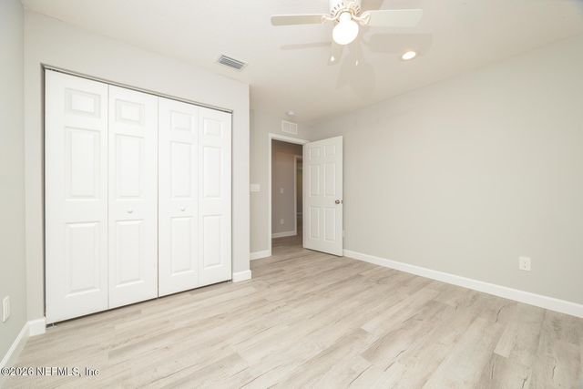 2891 N 8TH Street, St. Augustine, FL 32084