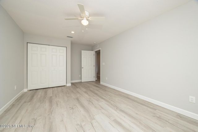 2891 N 8TH Street, St. Augustine, FL 32084
