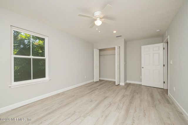 2891 N 8TH Street, St. Augustine, FL 32084