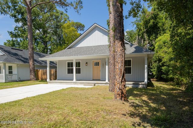 2891 N 8TH Street, St. Augustine, FL 32084