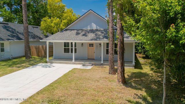 2891 N 8TH Street, St. Augustine, FL 32084