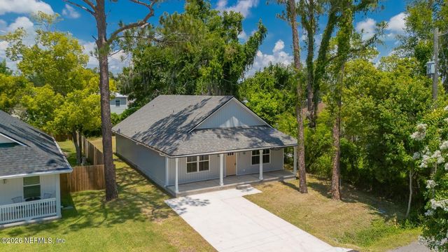 2891 N 8TH Street, St. Augustine, FL 32084