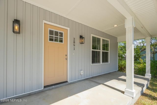 2891 N 8TH Street, St. Augustine, FL 32084