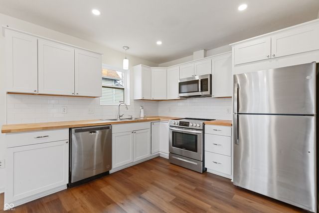 3151 Graceland Avenue, Indianapolis, IN 46208