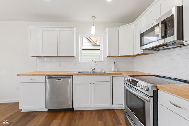 3151 Graceland Avenue, Indianapolis, IN 46208