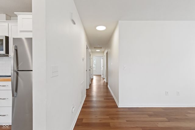 3151 Graceland Avenue, Indianapolis, IN 46208