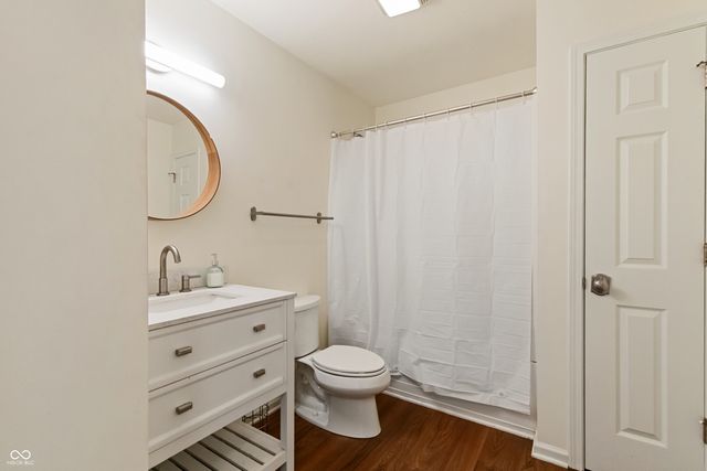 3151 Graceland Avenue, Indianapolis, IN 46208