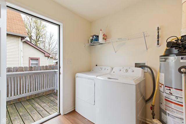 3151 Graceland Avenue, Indianapolis, IN 46208