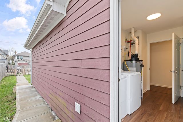 3151 Graceland Avenue, Indianapolis, IN 46208