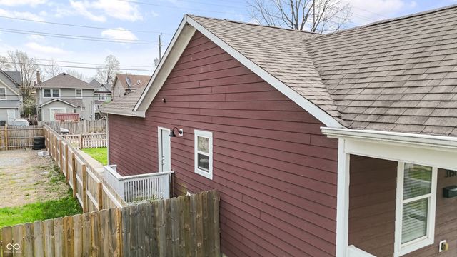 3151 Graceland Avenue, Indianapolis, IN 46208