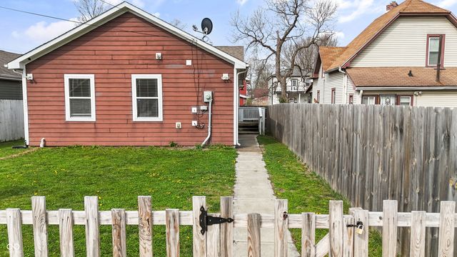 3151 Graceland Avenue, Indianapolis, IN 46208