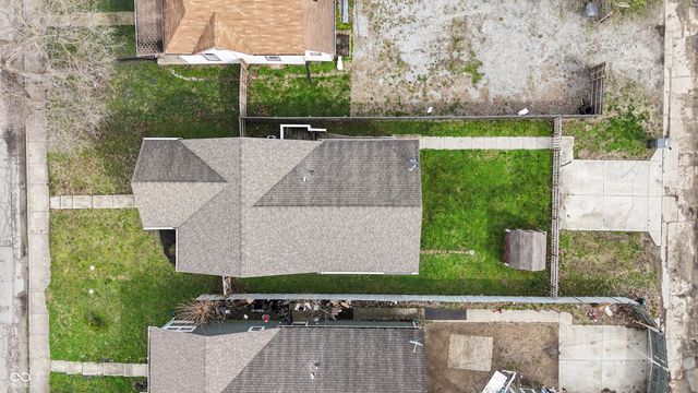 3151 Graceland Avenue, Indianapolis, IN 46208