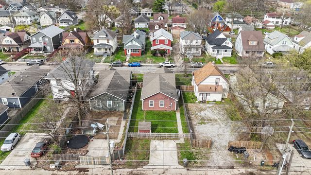 3151 Graceland Avenue, Indianapolis, IN 46208