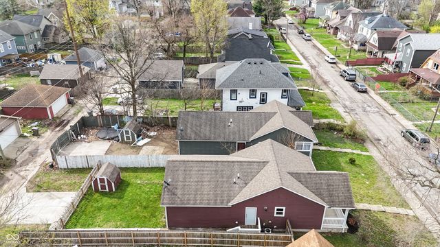 3151 Graceland Avenue, Indianapolis, IN 46208