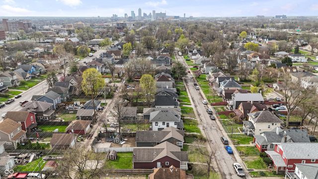 3151 Graceland Avenue, Indianapolis, IN 46208