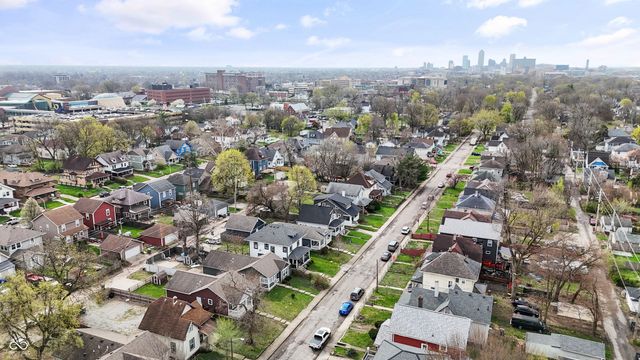 3151 Graceland Avenue, Indianapolis, IN 46208