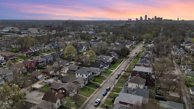 3151 Graceland Avenue, Indianapolis, IN 46208