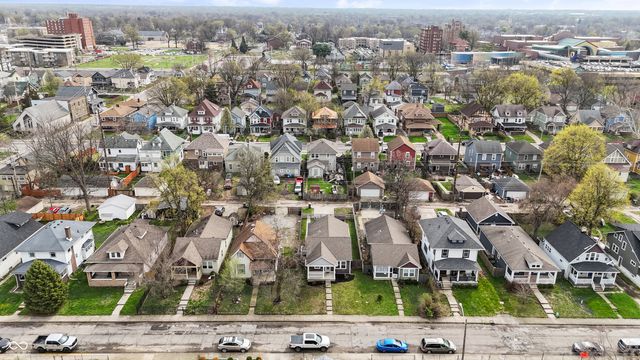 3151 Graceland Avenue, Indianapolis, IN 46208