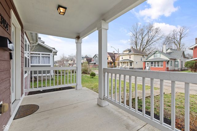 3151 Graceland Avenue, Indianapolis, IN 46208