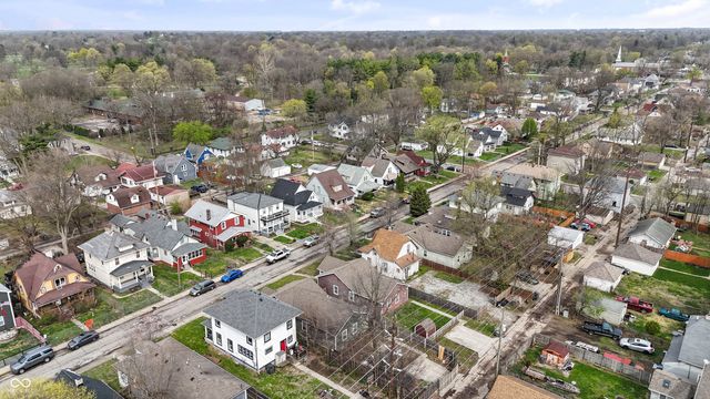 3151 Graceland Avenue, Indianapolis, IN 46208