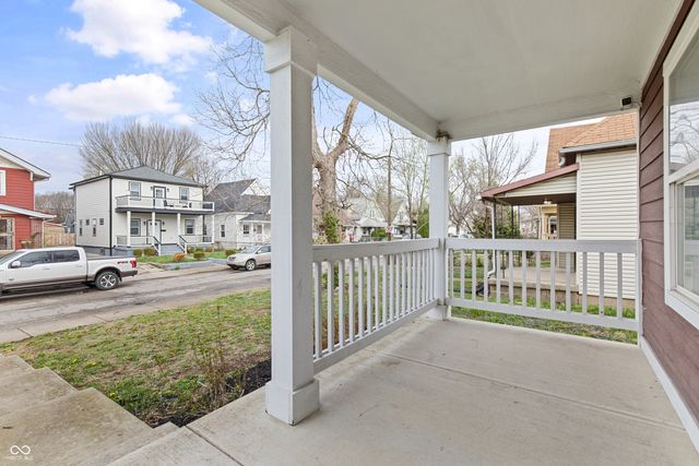 3151 Graceland Avenue, Indianapolis, IN 46208