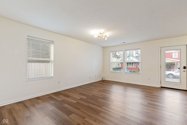 3151 Graceland Avenue, Indianapolis, IN 46208