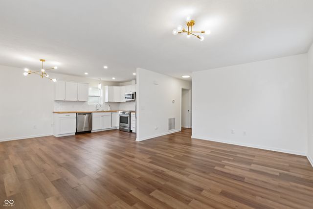 3151 Graceland Avenue, Indianapolis, IN 46208