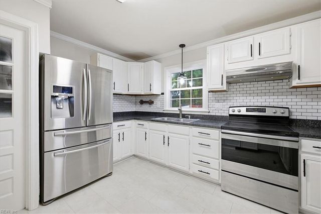 8200 Wedgewood DR, Norfolk, VA 23518