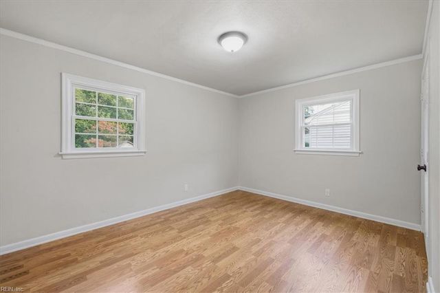8200 Wedgewood DR, Norfolk, VA 23518