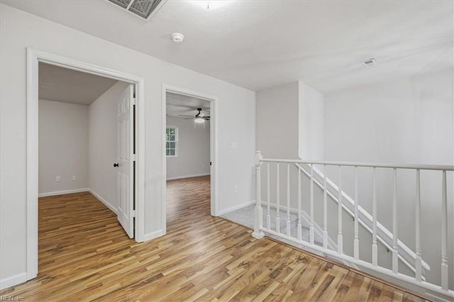 8200 Wedgewood DR, Norfolk, VA 23518