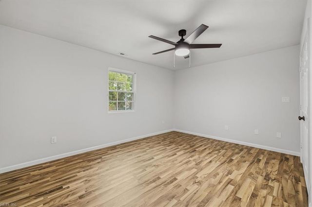 8200 Wedgewood DR, Norfolk, VA 23518