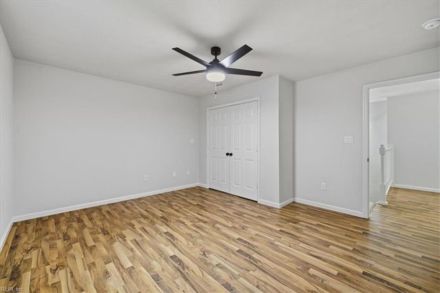 8200 Wedgewood DR, Norfolk, VA 23518