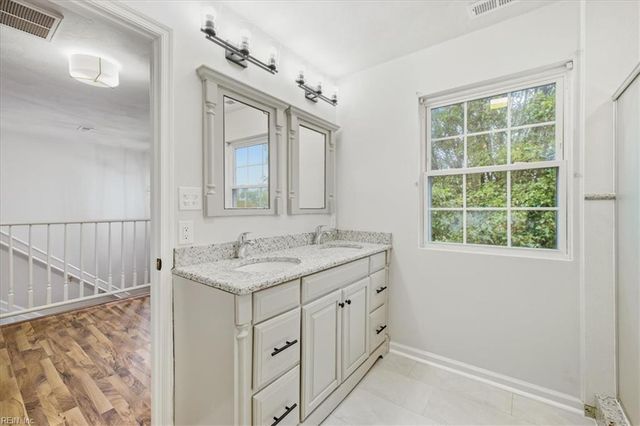 8200 Wedgewood DR, Norfolk, VA 23518