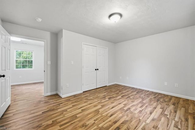 8200 Wedgewood DR, Norfolk, VA 23518