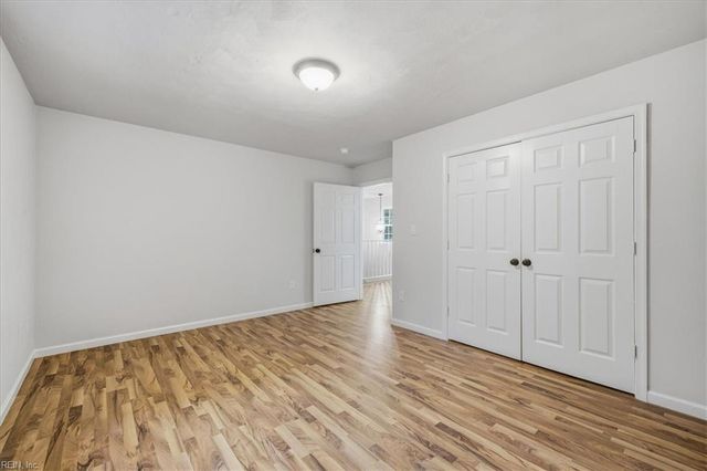 8200 Wedgewood DR, Norfolk, VA 23518