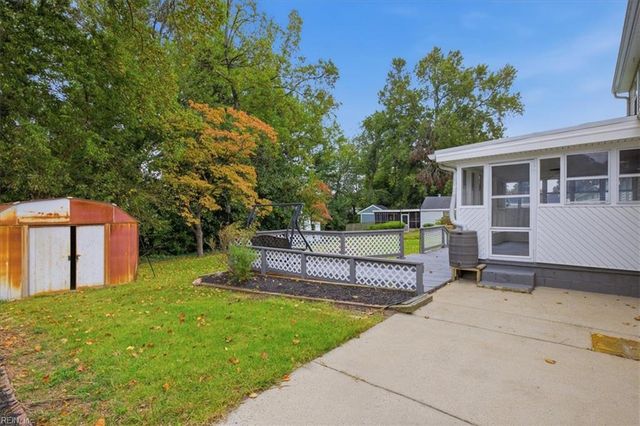8200 Wedgewood DR, Norfolk, VA 23518