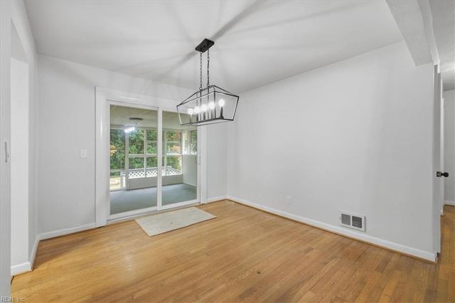 8200 Wedgewood DR, Norfolk, VA 23518