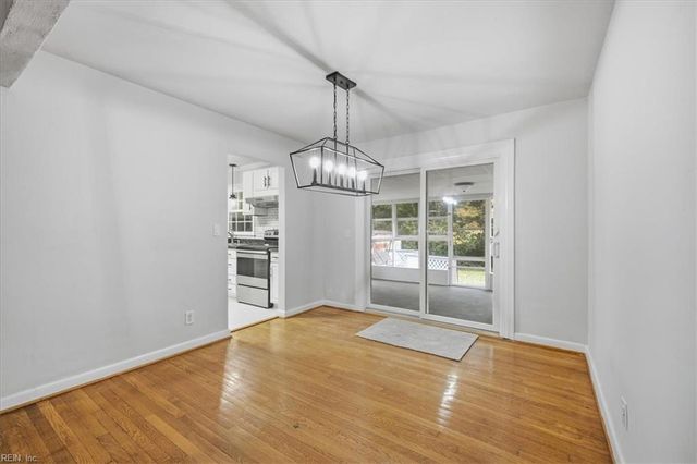8200 Wedgewood DR, Norfolk, VA 23518