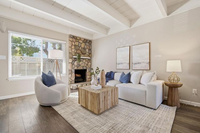 117 Marina Avenue, Aptos, CA 95003