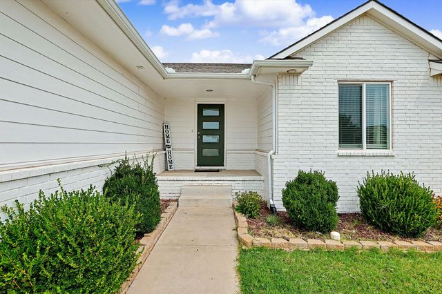 1439 N Aster St., Andover, KS 67002
