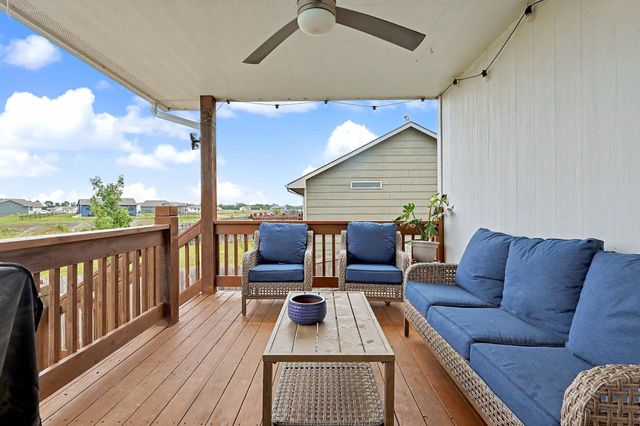 1439 N Aster St., Andover, KS 67002