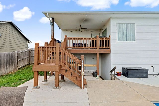 1439 N Aster St., Andover, KS 67002
