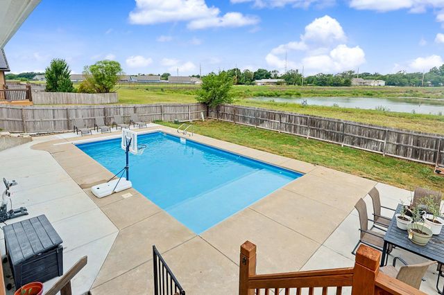 1439 N Aster St., Andover, KS 67002