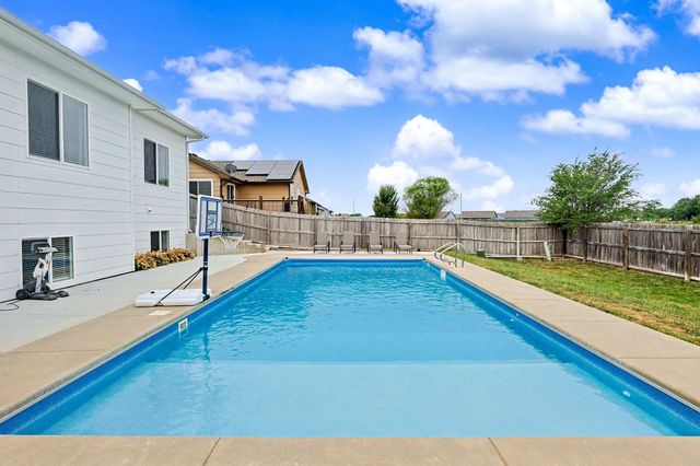 1439 N Aster St., Andover, KS 67002