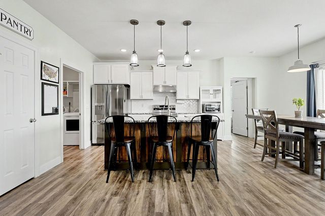 1439 N Aster St., Andover, KS 67002