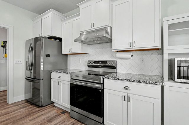 1439 N Aster St., Andover, KS 67002