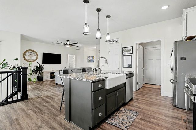1439 N Aster St., Andover, KS 67002